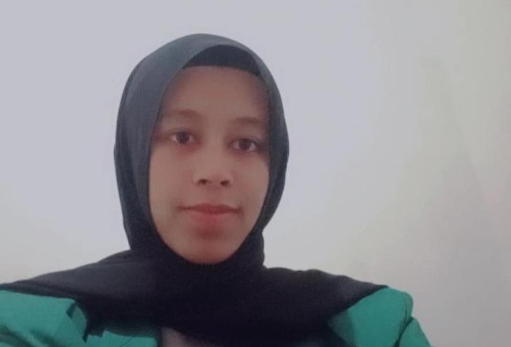 Penulis: Fellisca Feldi Putri
